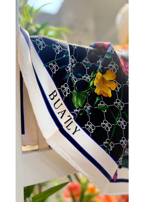 BUATLY EŞARP